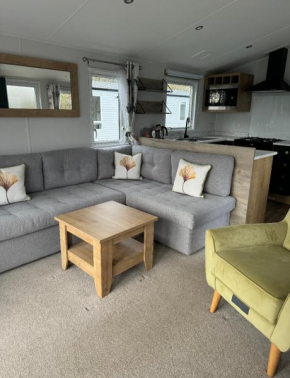 Lake View Caravan - Haven Lakeland